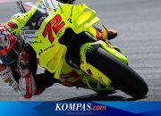 Performa Bezzecchi Redup di 2024, Rossi Sebut Masalah Mental