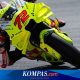 Performa Bezzecchi Redup di 2024, Rossi Sebut Masalah Mental