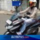 Skema Kredit Suzuki Burgman Street 125EX, Cicilan mulai Rp 700.000