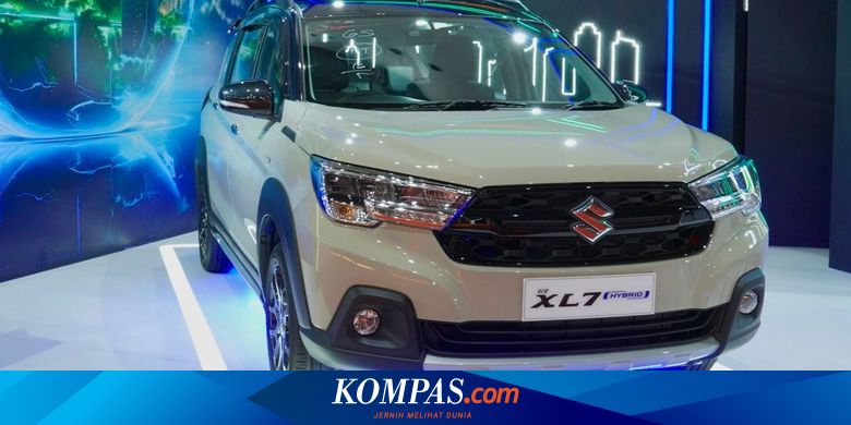 Perawatan Mobil Hybrid, Mirip dengan Mobil Konvensional