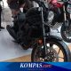 Bocoran Motor Baru Honda, Versi Paling Tinggi dari Rebel 1100