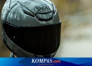 Cara Mencuci Helm agar Tetap Bersih dan Nyaman