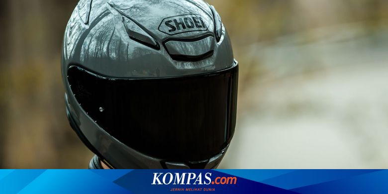 Cara Mencuci Helm agar Tetap Bersih dan Nyaman