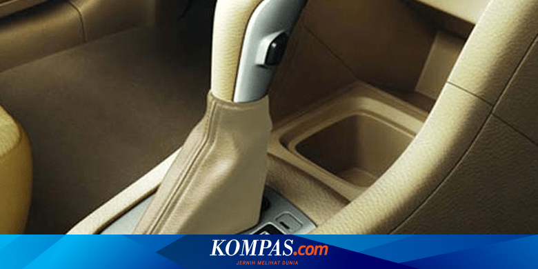 Penyebab Mobil Transmisi Matik Melambat dan Kehilangan Tenaga