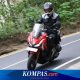 Awas, Salah Teknik Pengereman Bikin Motor Matik Alami Rem Blong