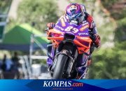 Hasil Kualifikasi MotoGP Austria 2024, Martin Pole Position