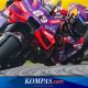 Sprint Race MotoGP Austria 2024 Dimulai Pukul 20.00 WIB