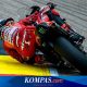 Hasil Klasemen Usai MotoGP Austria 2024, Bagnaia Bertahan di Puncak