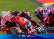 Jadwal MotoGP Aragon 2024, Balapan Digelar Akhir Pekan Ini