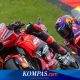 Jadwal MotoGP Aragon 2024, Balapan Digelar Akhir Pekan Ini