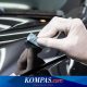 Tips Merawat Coating Bodi Mobil, Jangan Asal Cuci