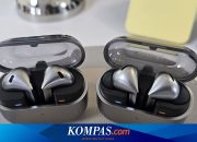 Apa Itu Spatial Audio yang Biasa Tersedia di TWS? Begini Fungsinya