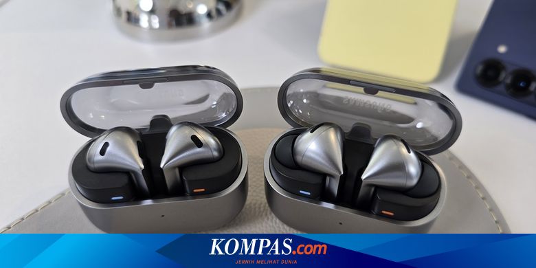 Apa Itu Spatial Audio yang Biasa Tersedia di TWS? Begini Fungsinya