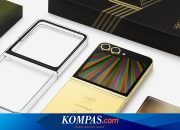 Samsung Bagikan 5.000 Galaxy Z Flip 6 Gratis untuk Atlet Paralimpiade 2024