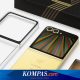 Samsung Bagikan 5.000 Galaxy Z Flip 6 Gratis untuk Atlet Paralimpiade 2024