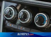 Kondisi Udara Jelek, Bikin Filter AC Mobil Cepat Kotor