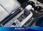 3 Jenis Transmisi pada Mobil Matik, Jangan Salah Pilih!