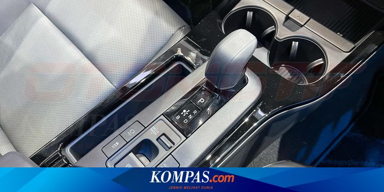 3 Jenis Transmisi pada Mobil Matik, Jangan Salah Pilih!