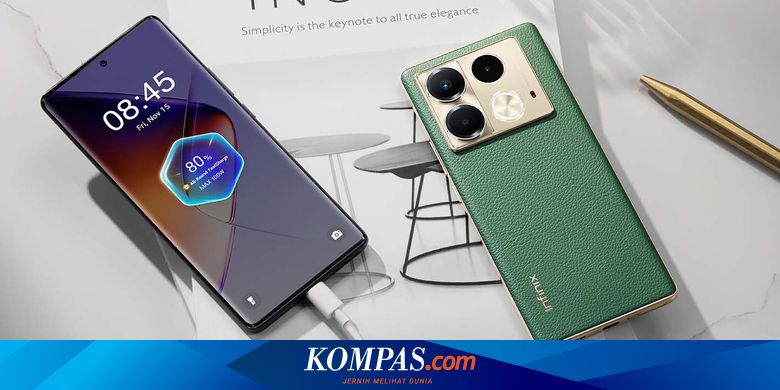 2 Cara Hilangkan Iklan di HP Infinix Mudah dan Cepat