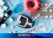 Berapa Lama Prediabetes Jadi Diabetes? Berikut Penjelasannya…