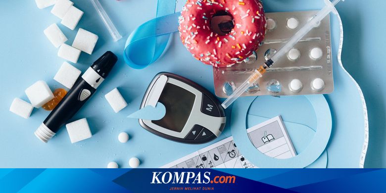 Berapa Lama Prediabetes Jadi Diabetes? Berikut Penjelasannya…