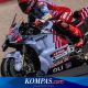 Hasil FP1 MotoGP Aragon 2024, Marquez Tercepat, Bagnaia ke-21