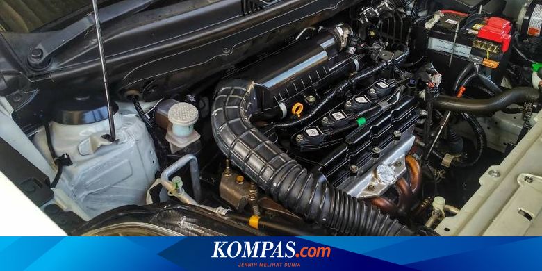 Mobil Jadi Lebih Boros BBM jika Komponen Ini Rusak