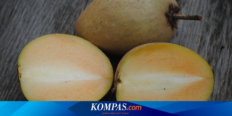 Apakah Sawo Boleh untuk Diabetes? Berikut Penjelasannya…