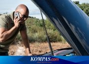 Langkah Tepat Mengatasi Mobil Overheat Saat Berkendara