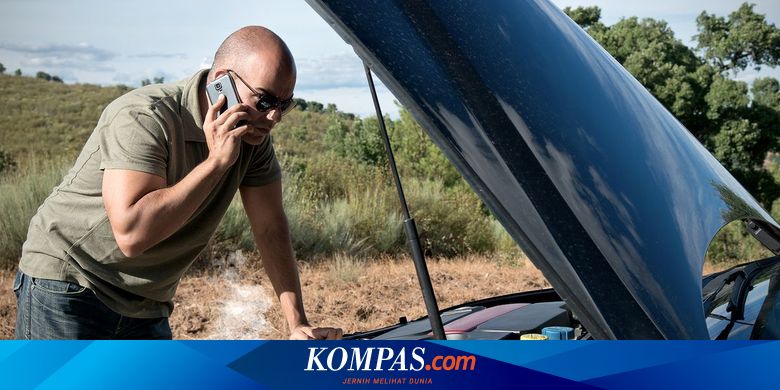 Langkah Tepat Mengatasi Mobil Overheat Saat Berkendara