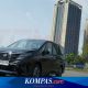 Pembeli Mobil Nissan di Indonesia Punya Loyalitas Tinggi