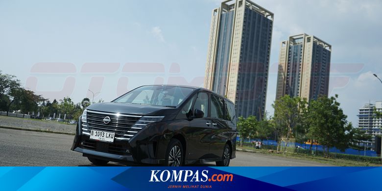 Pembeli Mobil Nissan di Indonesia Punya Loyalitas Tinggi