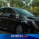 Ulas Fitur Lengkap Nissan Serena e-Power, Ada ProPilot