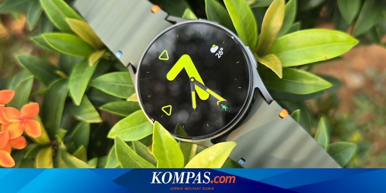 8 Fitur Samsung Galaxy Watch 7 yang Wajib Dicoba oleh “Si Paling Bugar”