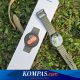 Unboxing Samsung Galaxy Watch 7, Arloji Pintar Harga Rp 4 Jutaan