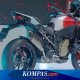 Bedah Sistem Radar di Ducati Multistrada V4 RS