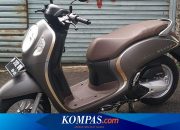 Motor Tidak Dipakai dalam Waktu Lama, Bensin Bisa Basi