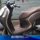 Motor Tidak Dipakai dalam Waktu Lama, Bensin Bisa Basi