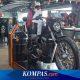 Pilihan Harley-Davidson yang Pas buat Pemula, Lihat Ukurannya