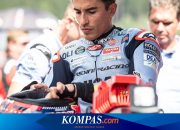 Lorenzo Yakin Marquez Masih Terbebani Cedera Jerez 2020