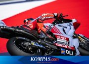 Gresini Racing Punya Potensi Raih Podium di MotoGP Austria 2024