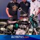 Royal Enfield Classic 350 Dapat Pembaruan, Meluncur Bulan Depan