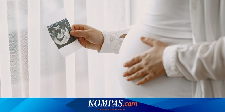 Hamil Trimester 3 Masuk Bulan ke Berapa? Berikut Penjelasannya…