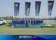 BMW Gran Tunas Open Resmi Diselenggarakan, Hole in One Dapat BMW X3