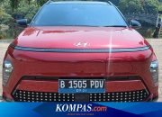 Simulasi Kredit Hyundai Kona Electric, per Bulan Mulai Rp 8 Jutaan