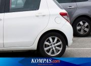 Kebiasaan Parkir yang Bisa Merusak Transmisi Mobil