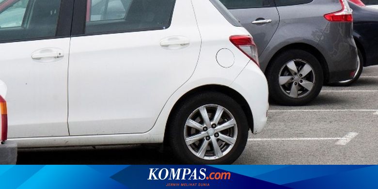 Kebiasaan Parkir yang Bisa Merusak Transmisi Mobil