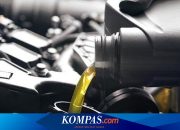 Waspada Masalah yang Timbul akibat Telat Ganti Oli CVT