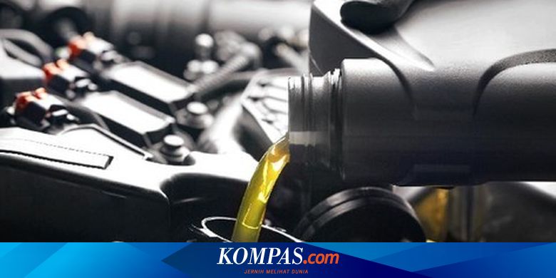 Waspada Masalah yang Timbul akibat Telat Ganti Oli CVT