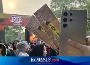 Pakai Samsung Galaxy S24 Ultra buat Rekam Konser Enhypen, Auto Jadi “Fansite Masternim”